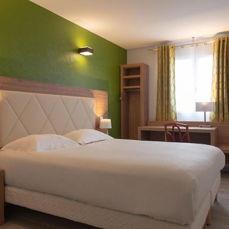 Hotel De L'Orme, Akena Évreux Eksteriør bilde