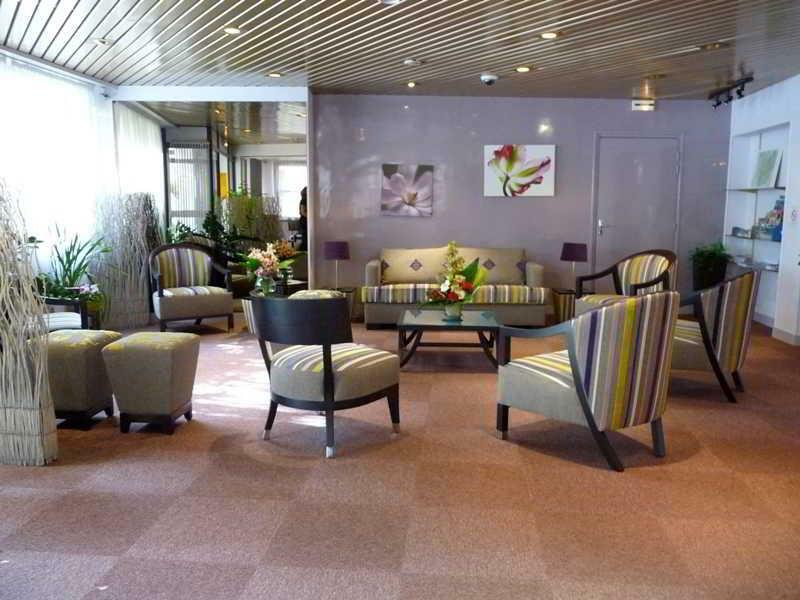 Hotel De L'Orme, Akena Évreux Eksteriør bilde