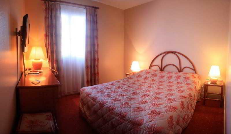 Hotel De L'Orme, Akena Évreux Eksteriør bilde